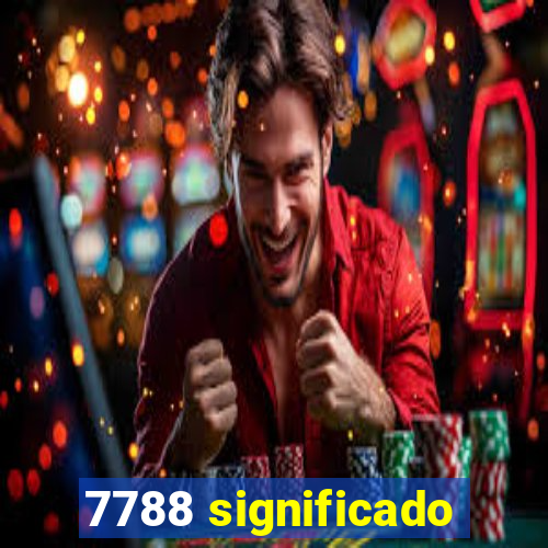 7788 significado